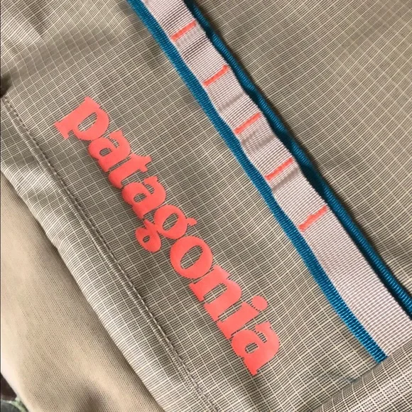 Patagonia Black Hole Pack Backpack 25L - Picture 11 of 11